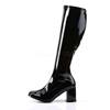 Funtasma - GOGO300 Bottes - Noir Product image